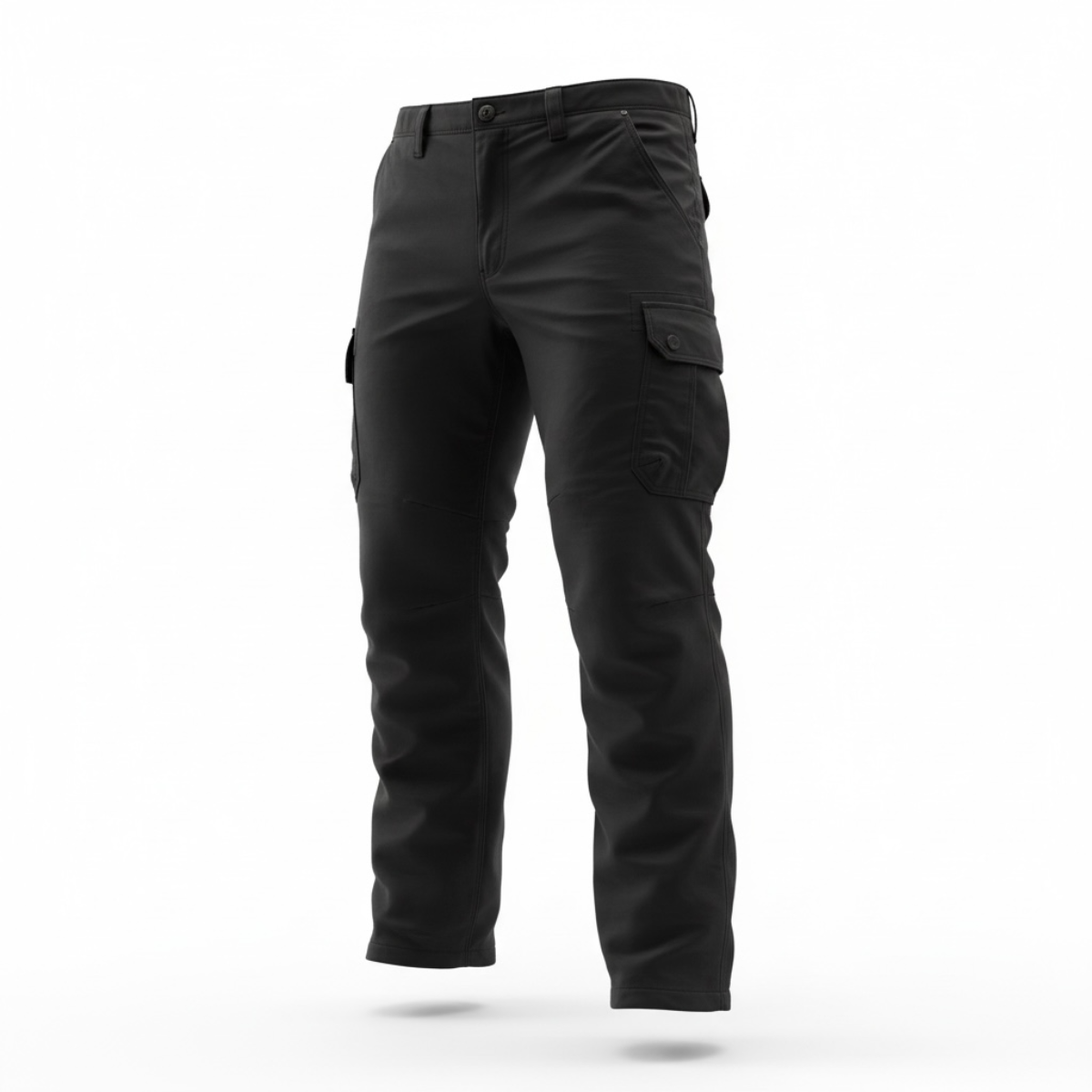 Pantalon tactico tela ripstop R-PA40 Tactical Police