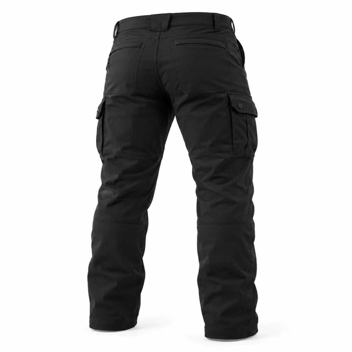 Pantalon tactico tela ripstop R-PA40 Tactical Police