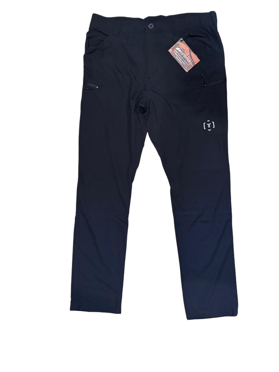 Pantalon R-PA41 ligero de secado rapido