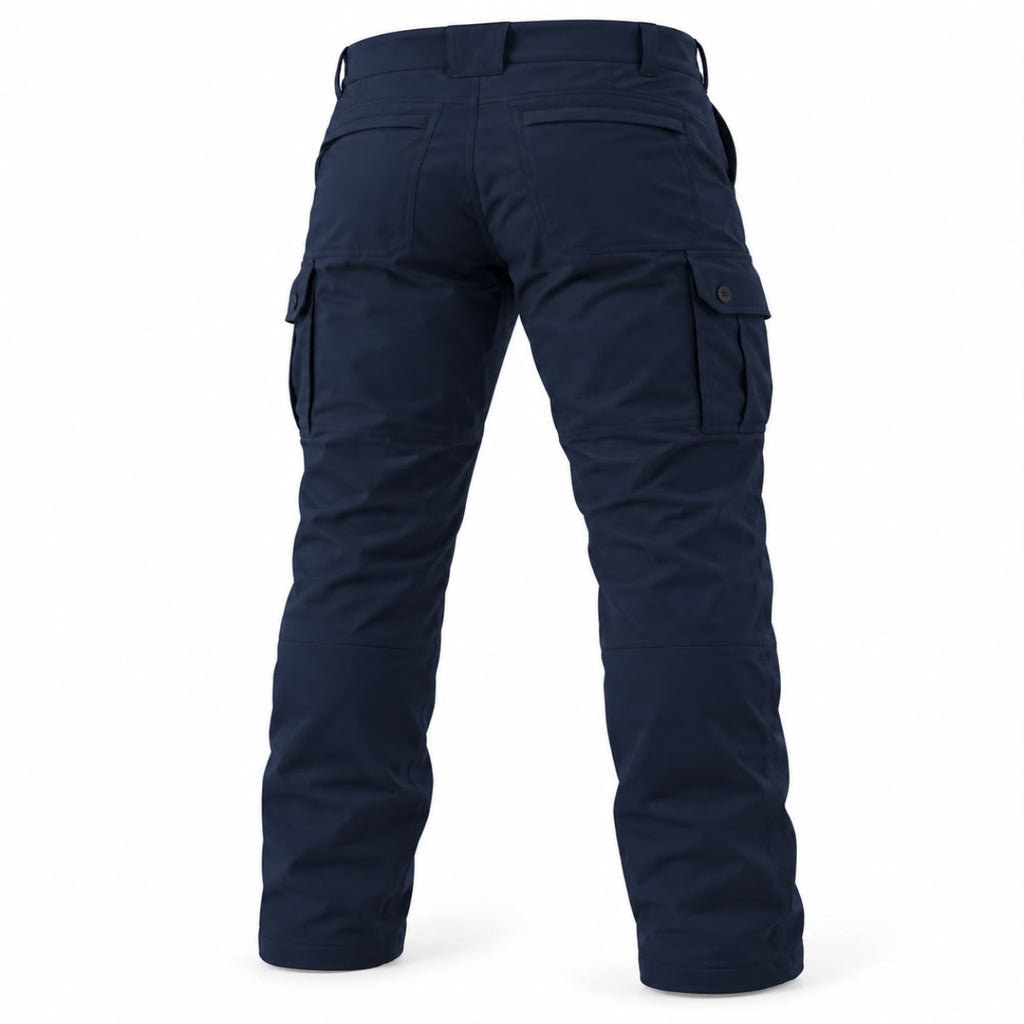 Pantalon ligero de secado rapido R-PA41 Tactical Police
