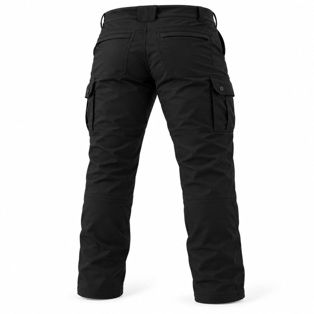 Pantalon ligero de secado rapido R-PA41 Tactical Police
