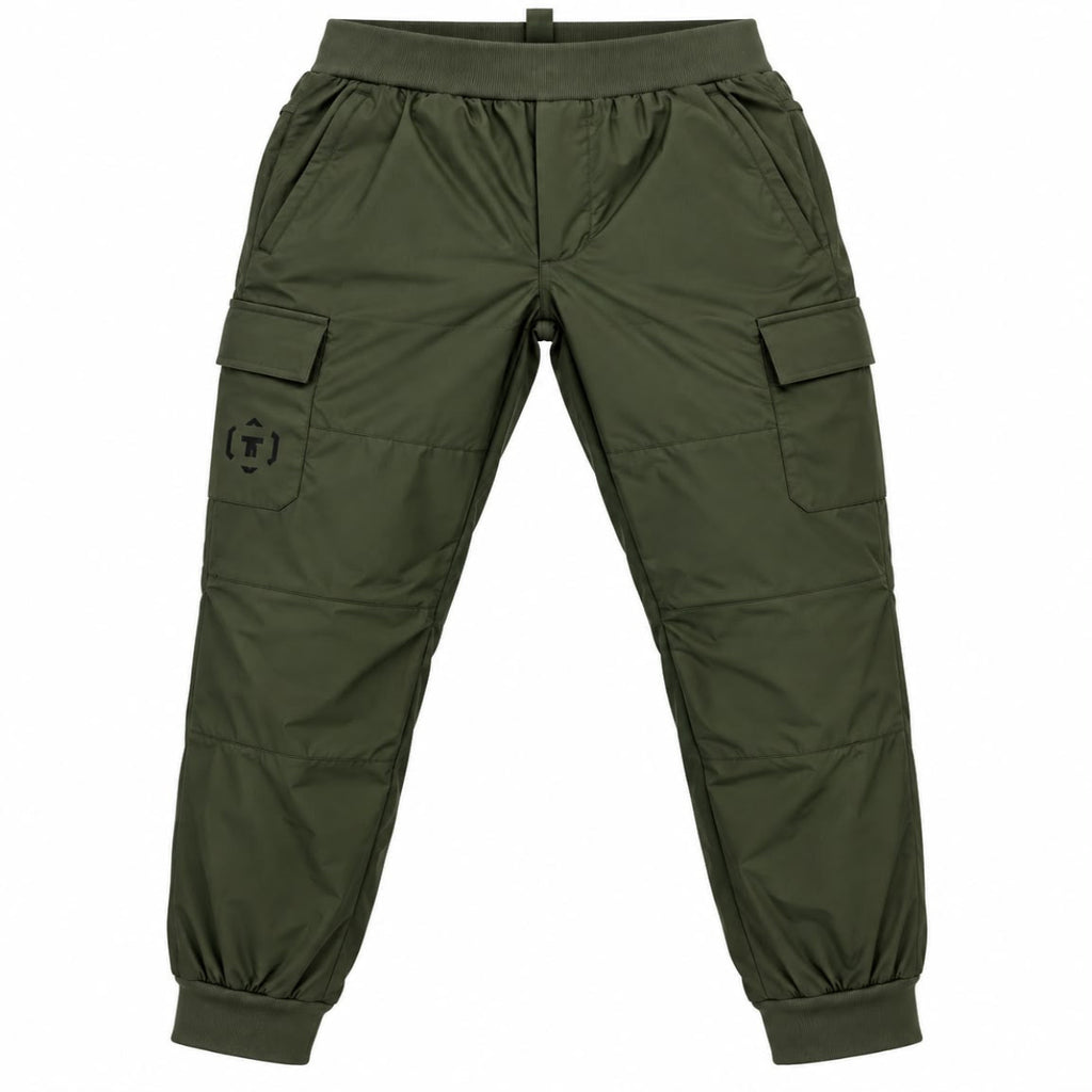 Pants secado rapido tipo jogger  R-PA43 tactical police
