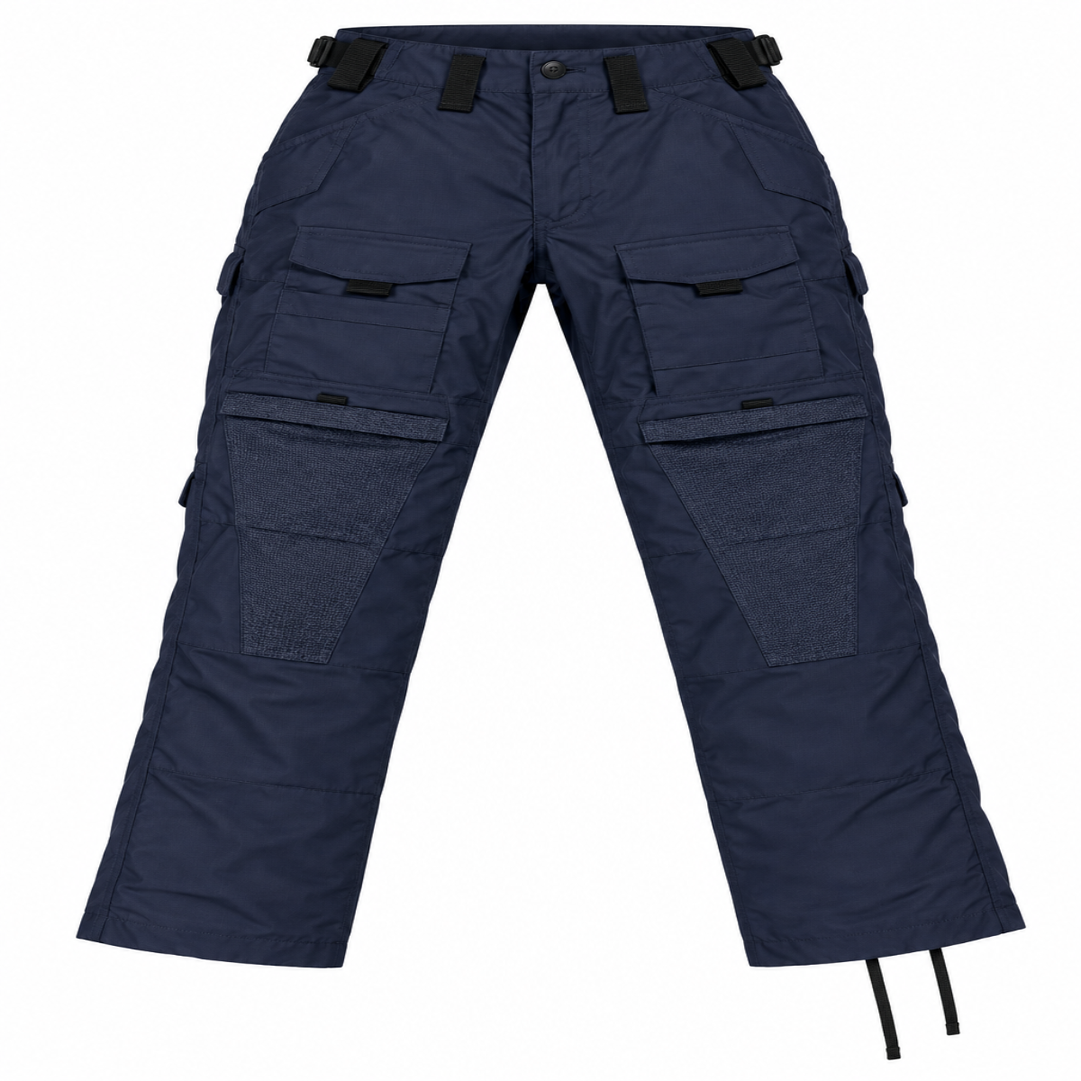 Pantalon tactico de tela ripstop varios modelos R-PA44