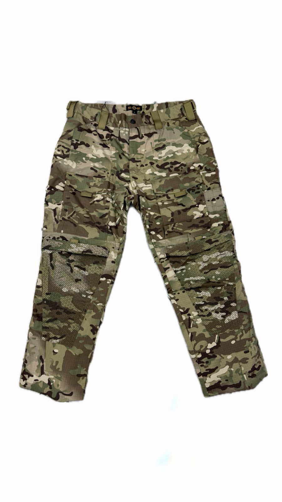 Pantalon tactico varios modelos R-PA44