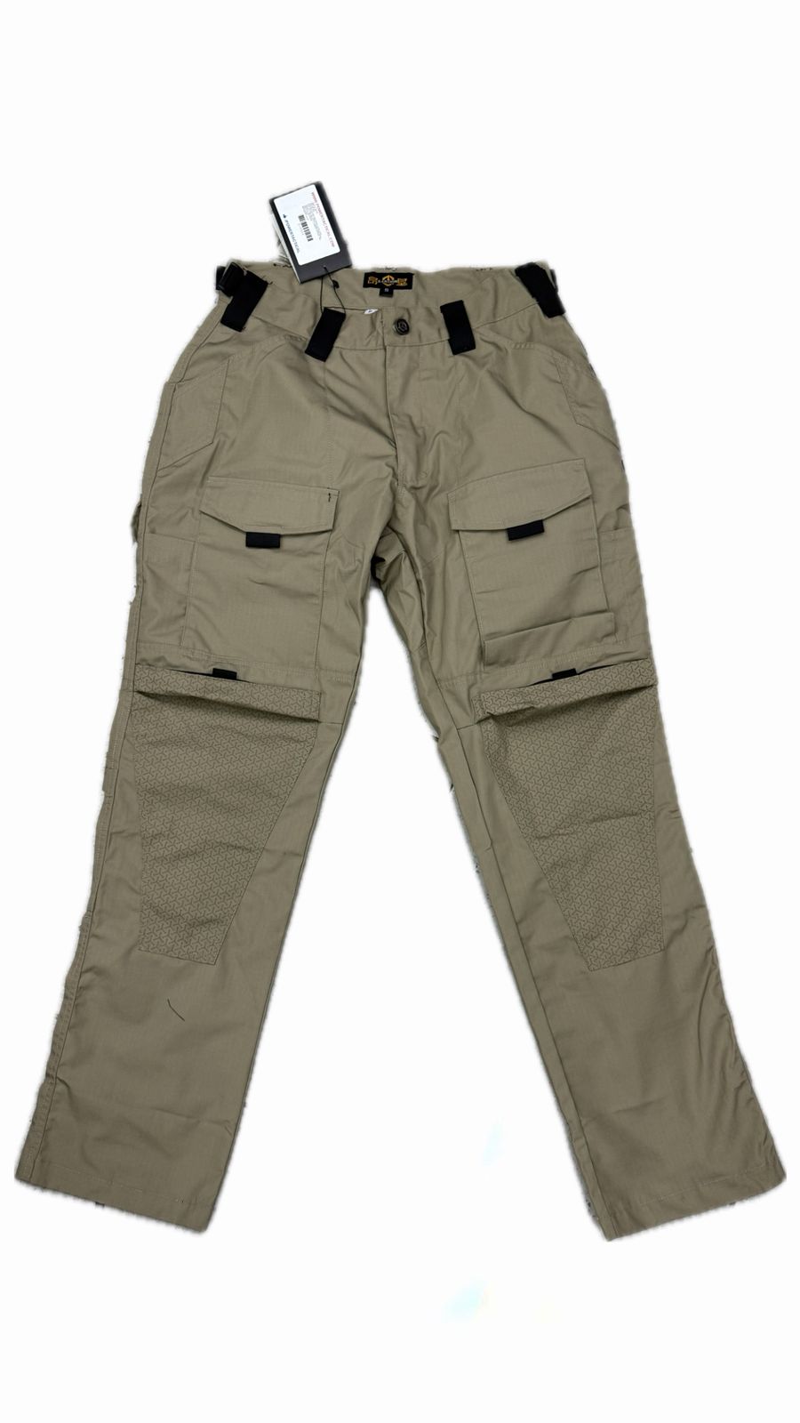 Pantalon tactico varios modelos R-PA44