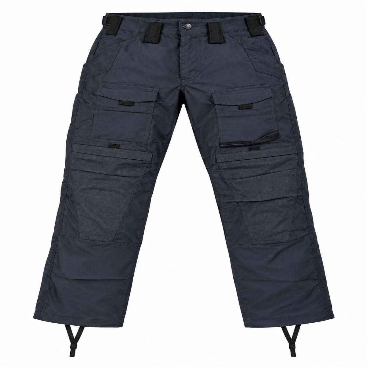 Pantalon tactico de tela ripstop varios modelos R-PA44