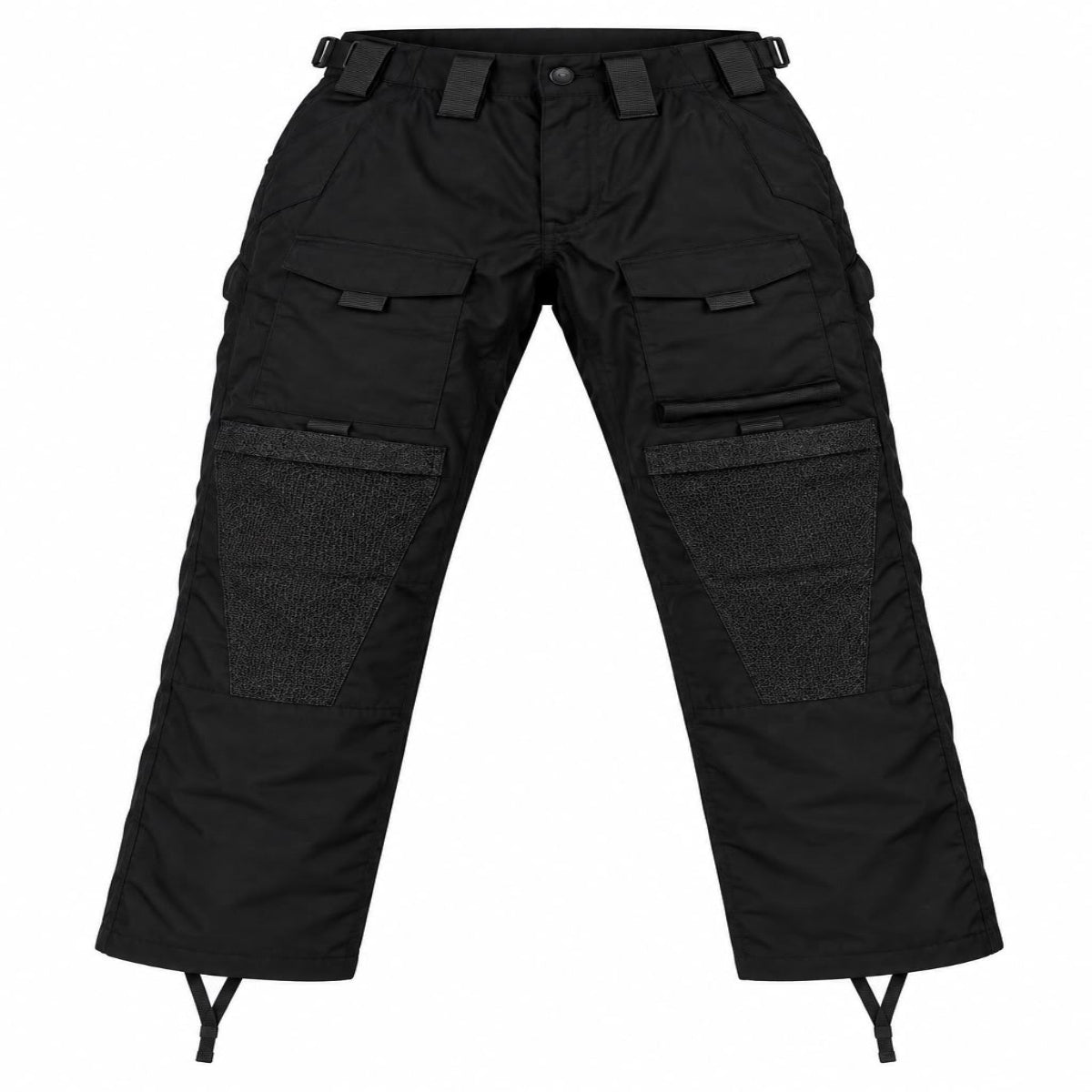 Pantalon tactico de tela ripstop varios modelos R-PA44