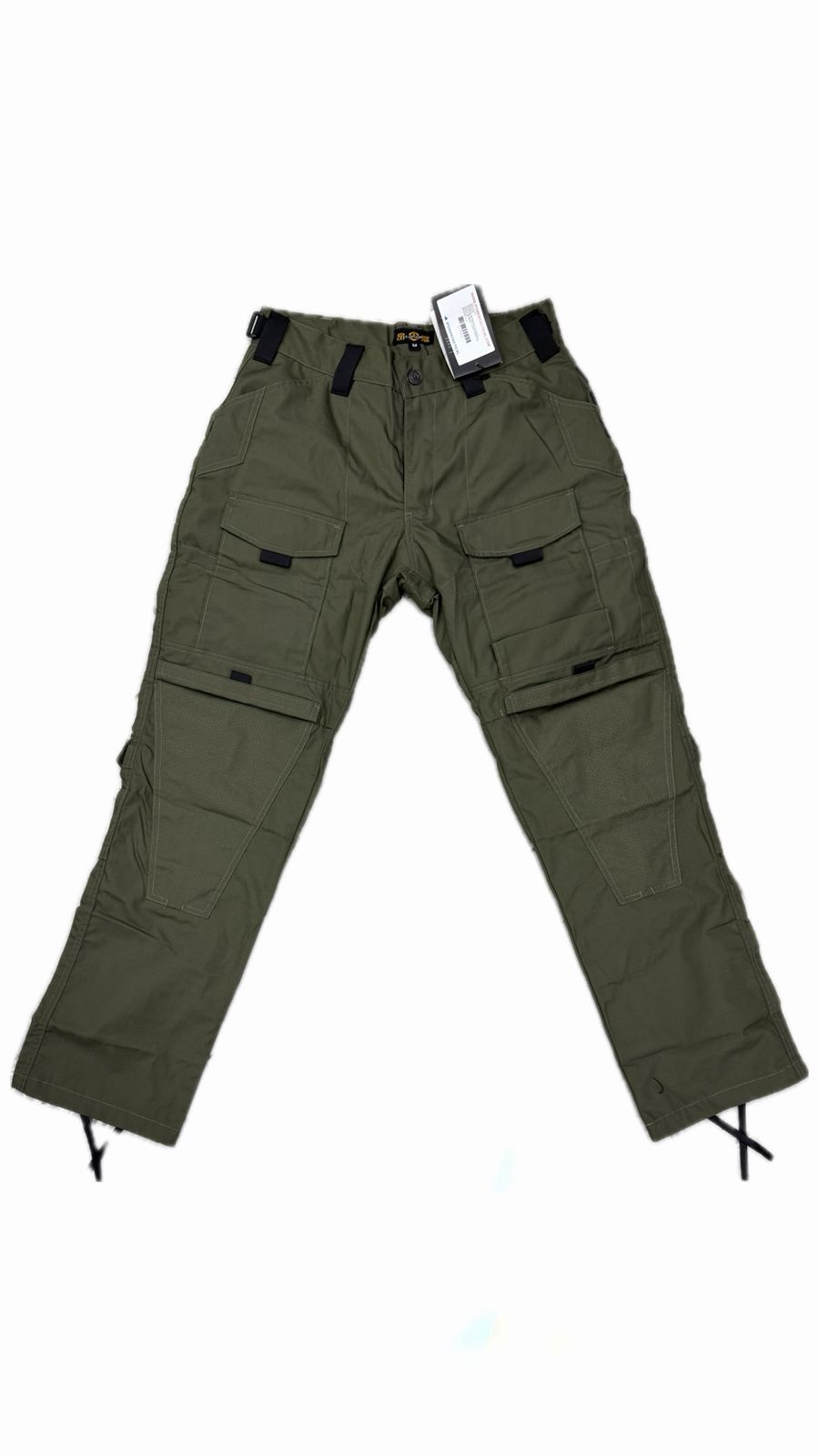 Pantalon tactico varios modelos R-PA44