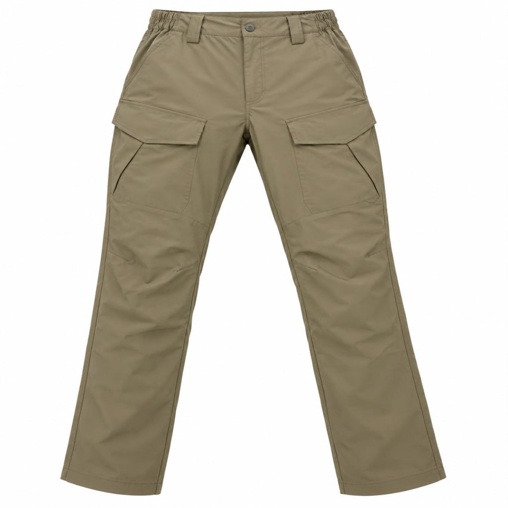 Pantalon con tela de secado rapido R-PA45 tactico sarchon