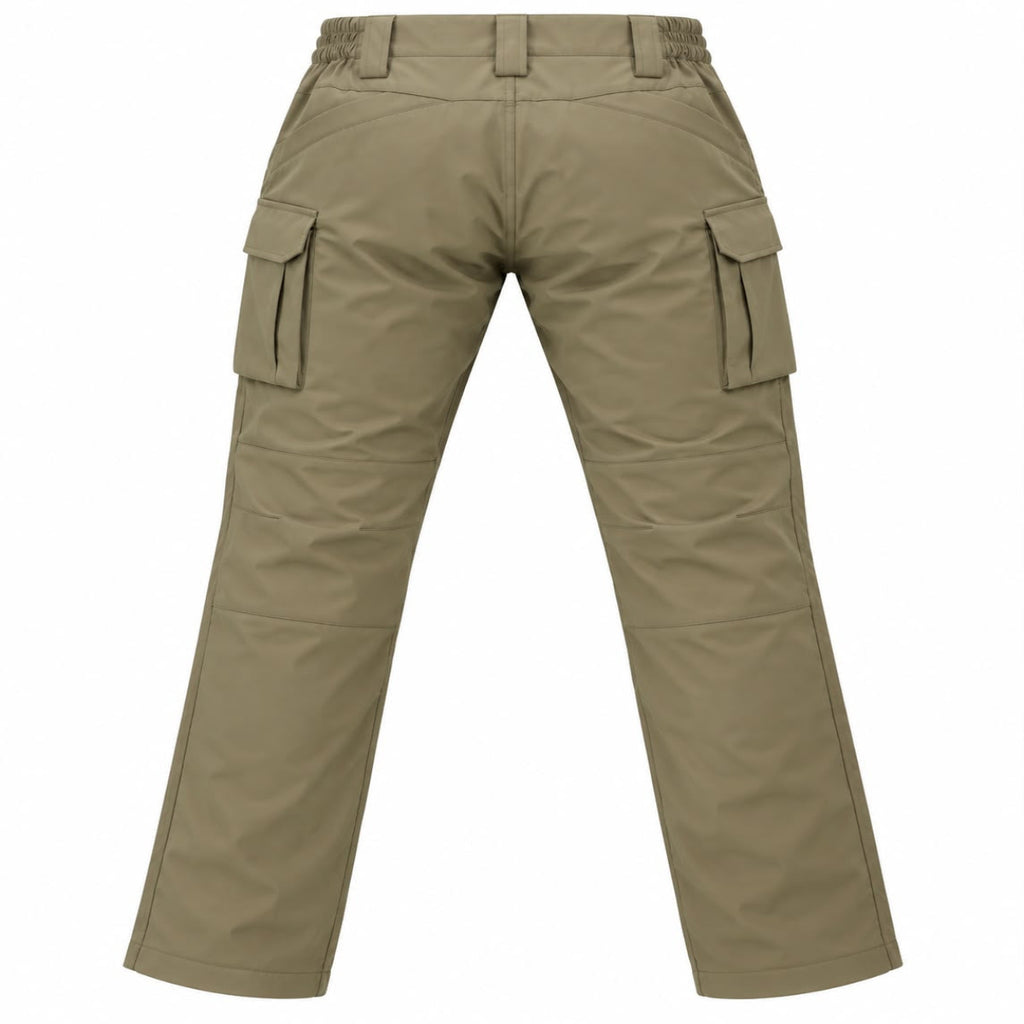 Pantalon con tela de secado rapido R-PA45 tactico sarchon