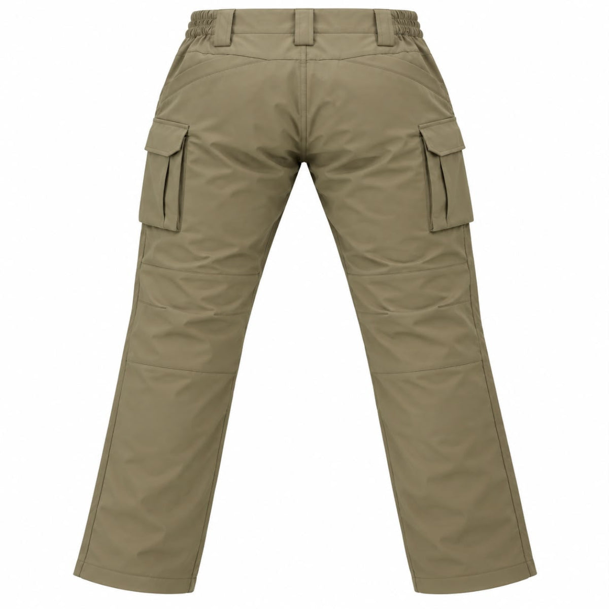 Pantalon con tela de secado rapido R-PA45 tactico sarchon