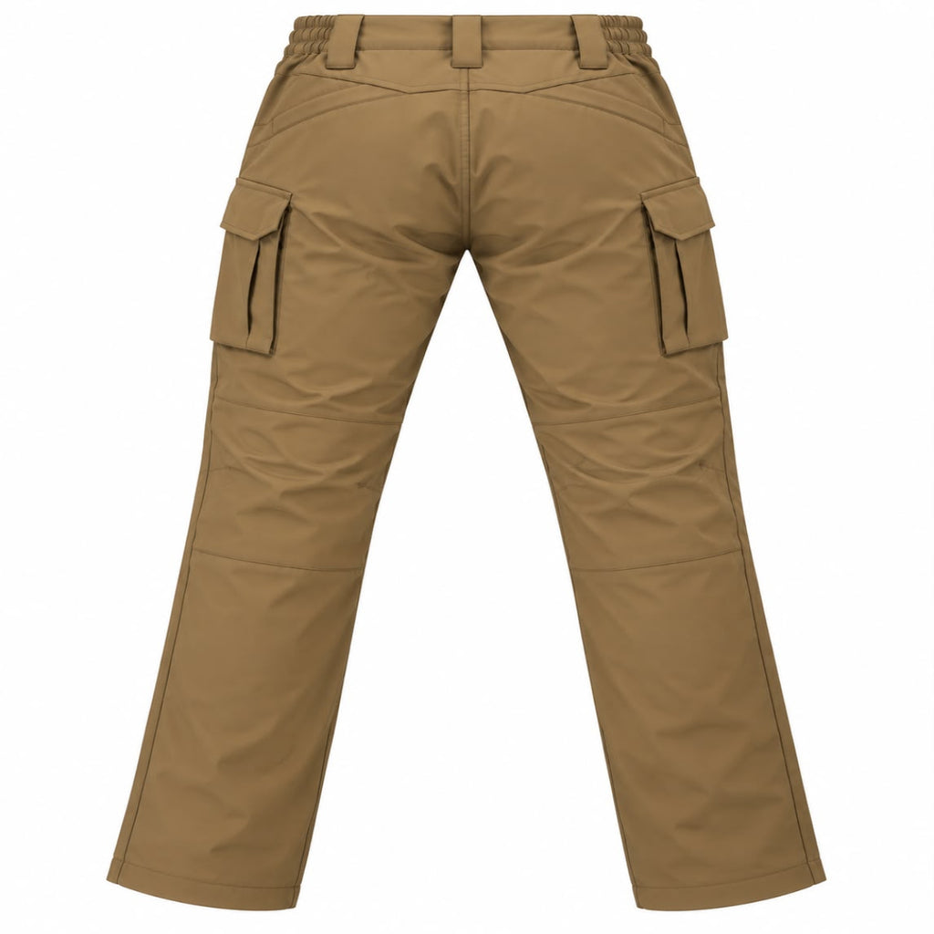 Pantalon con tela de secado rapido R-PA45 tactico sarchon