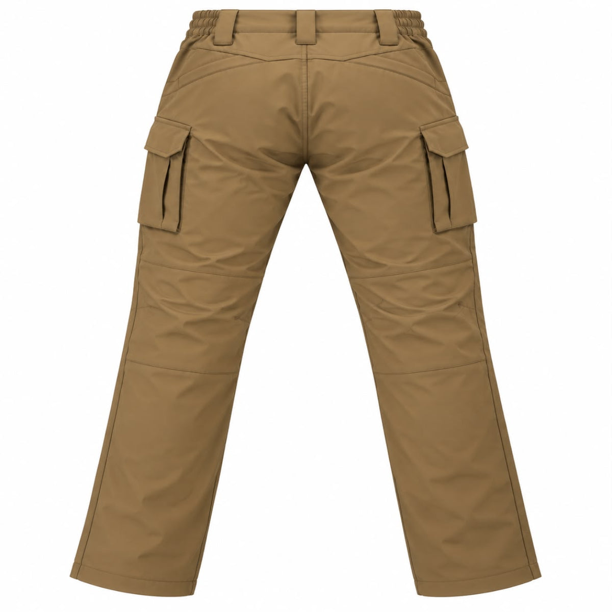 Pantalon con tela de secado rapido R-PA45 tactico sarchon