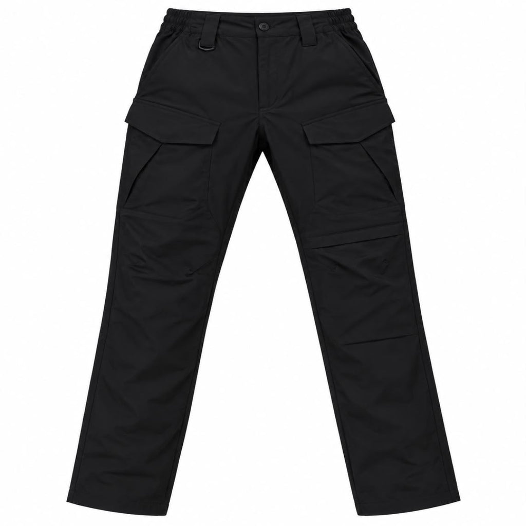 Pantalon con tela de secado rapido R-PA45 tactico sarchon
