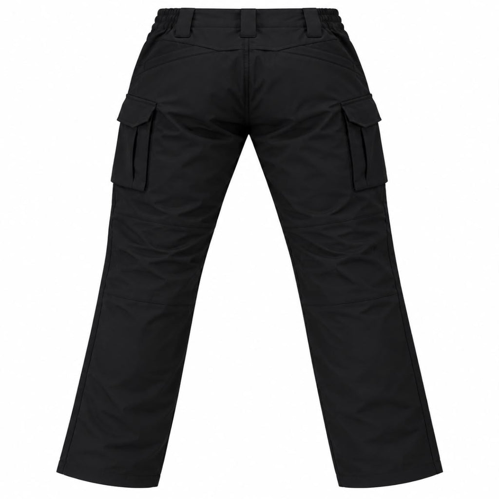 Pantalon con tela de secado rapido R-PA45 tactico sarchon