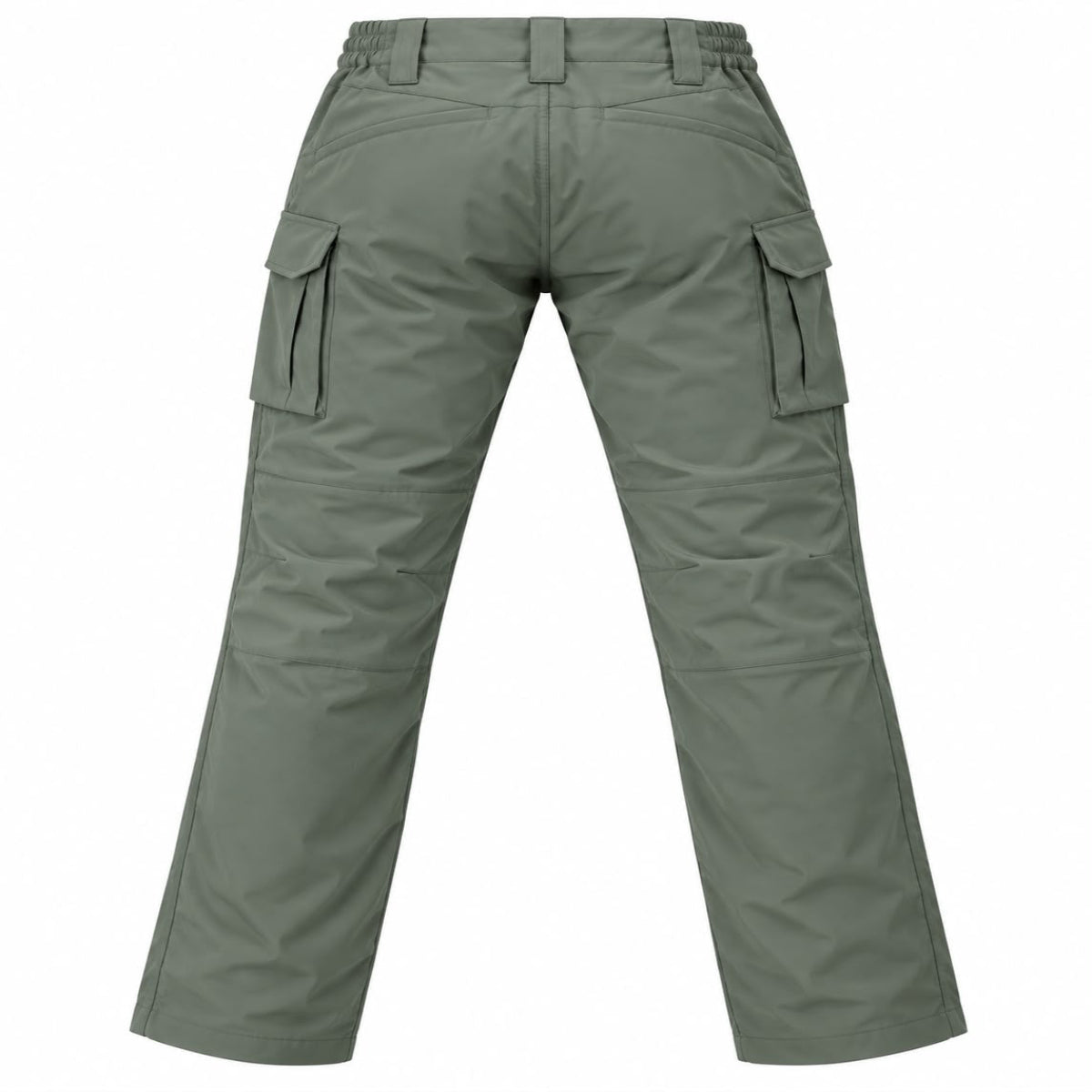 Pantalon con tela de secado rapido R-PA45 tactico sarchon