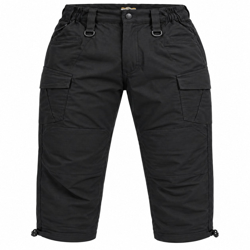 Pantalon tactico de tela ripstop R-PA46 Sarchon