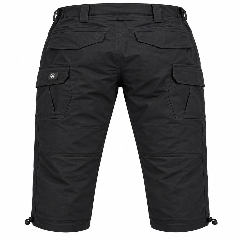 Pantalon tactico de tela ripstop R-PA46 Sarchon