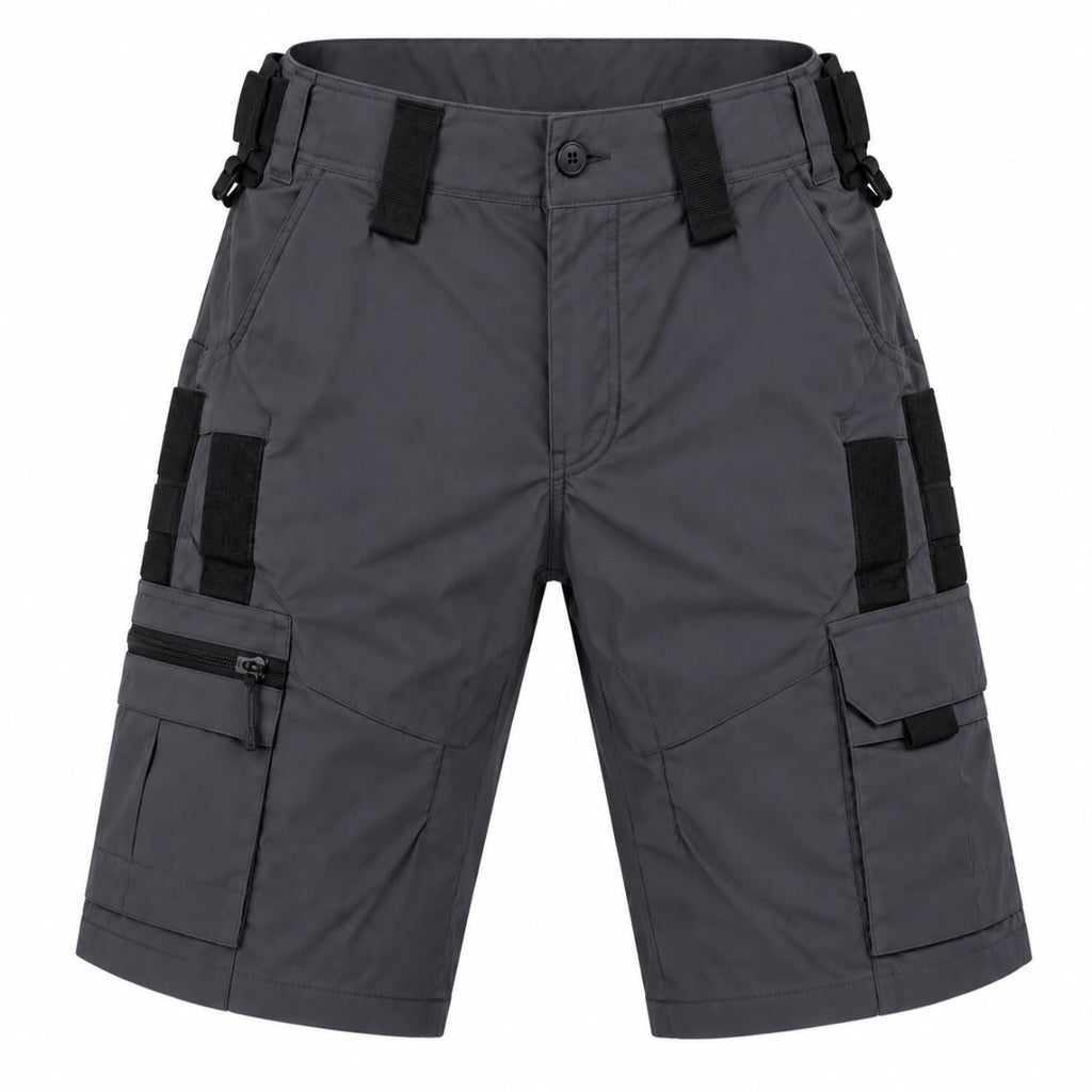 Short tactico tipo cargo R-PA47