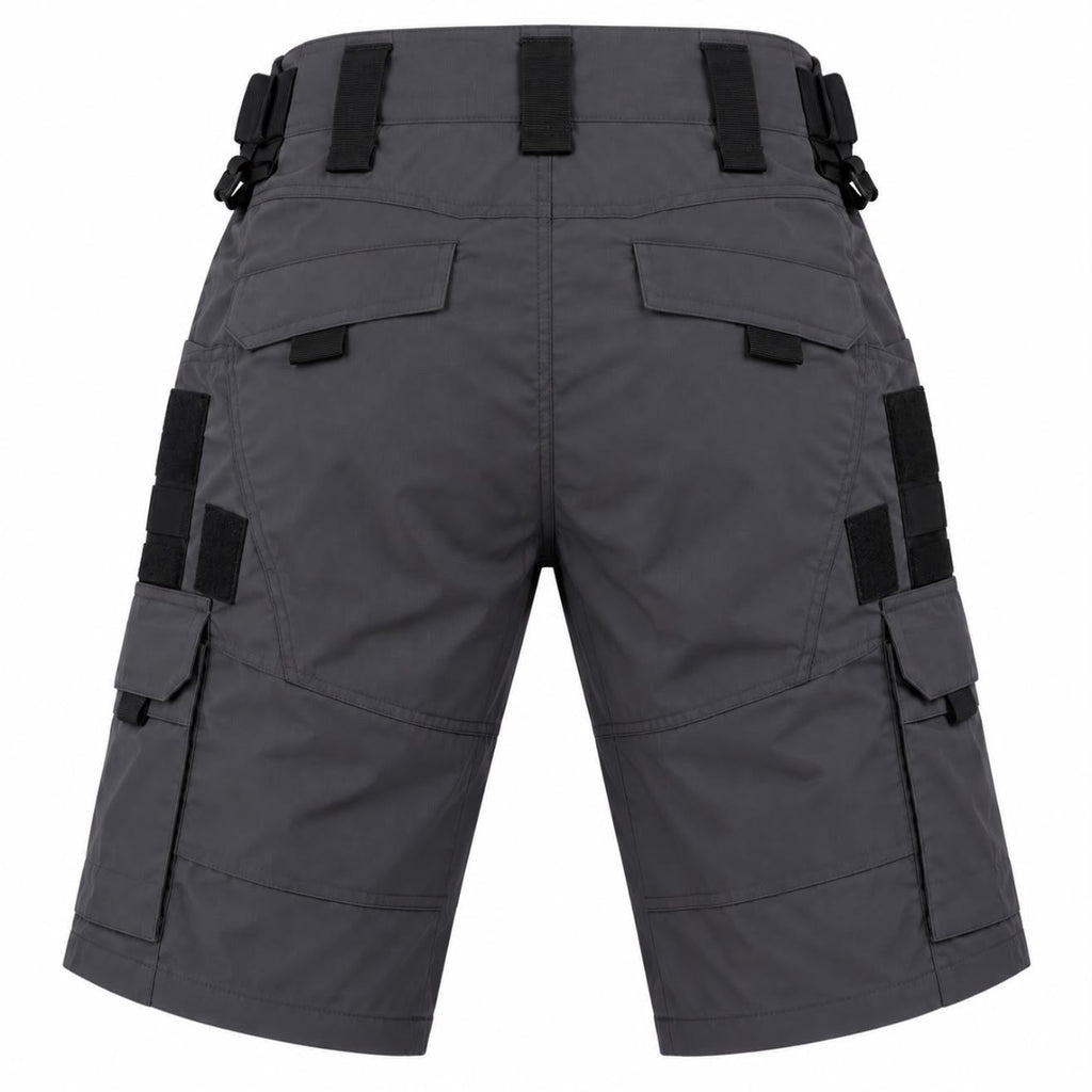 Short tactico tipo cargo R-PA47
