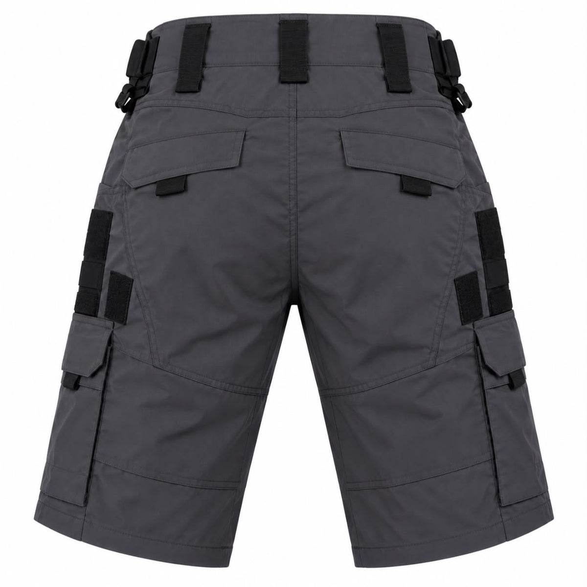 Short tactico tipo cargo R-PA47
