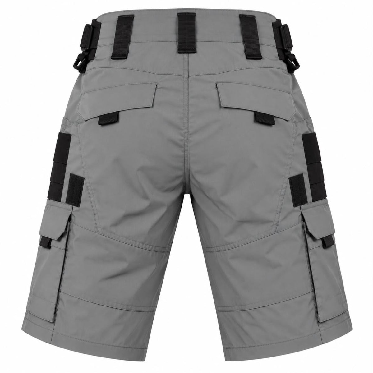 Short tactico tipo cargo R-PA47