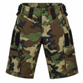 Short tactico tipo cargo R-PA47