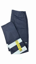 Pantalon R-PA64 reflejante 7.26 gear