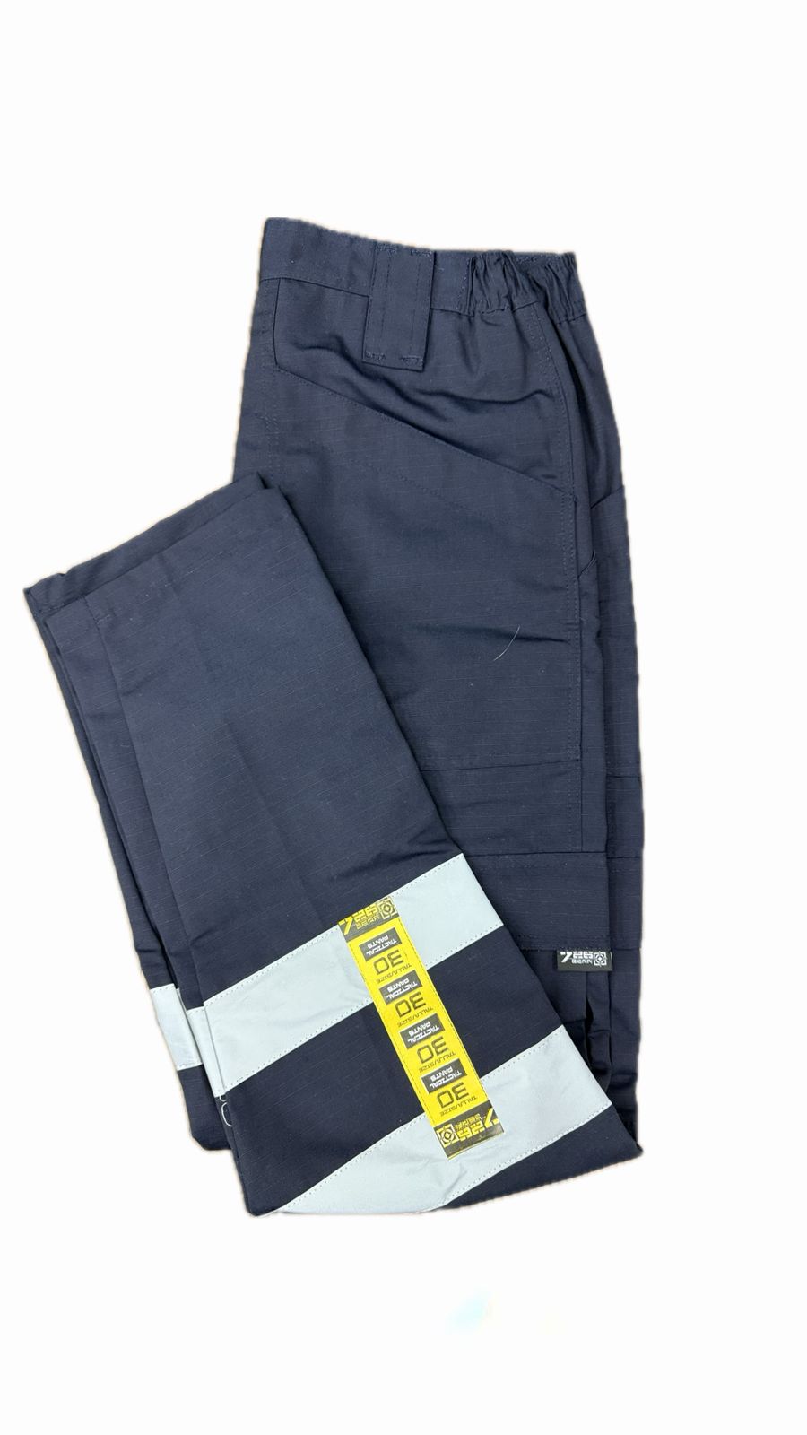 Pantalon R-PA64 reflejante 7.26 gear
