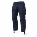 Pantalon tactico de tela ripstop R-PA48 Tactical Police