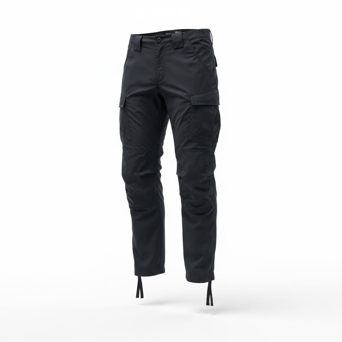 Pantalon tactico de tela ripstop R-PA48 Tactical Police