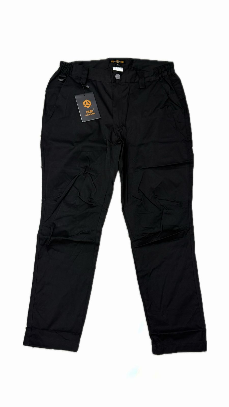 Pantalon tactico R-PA49