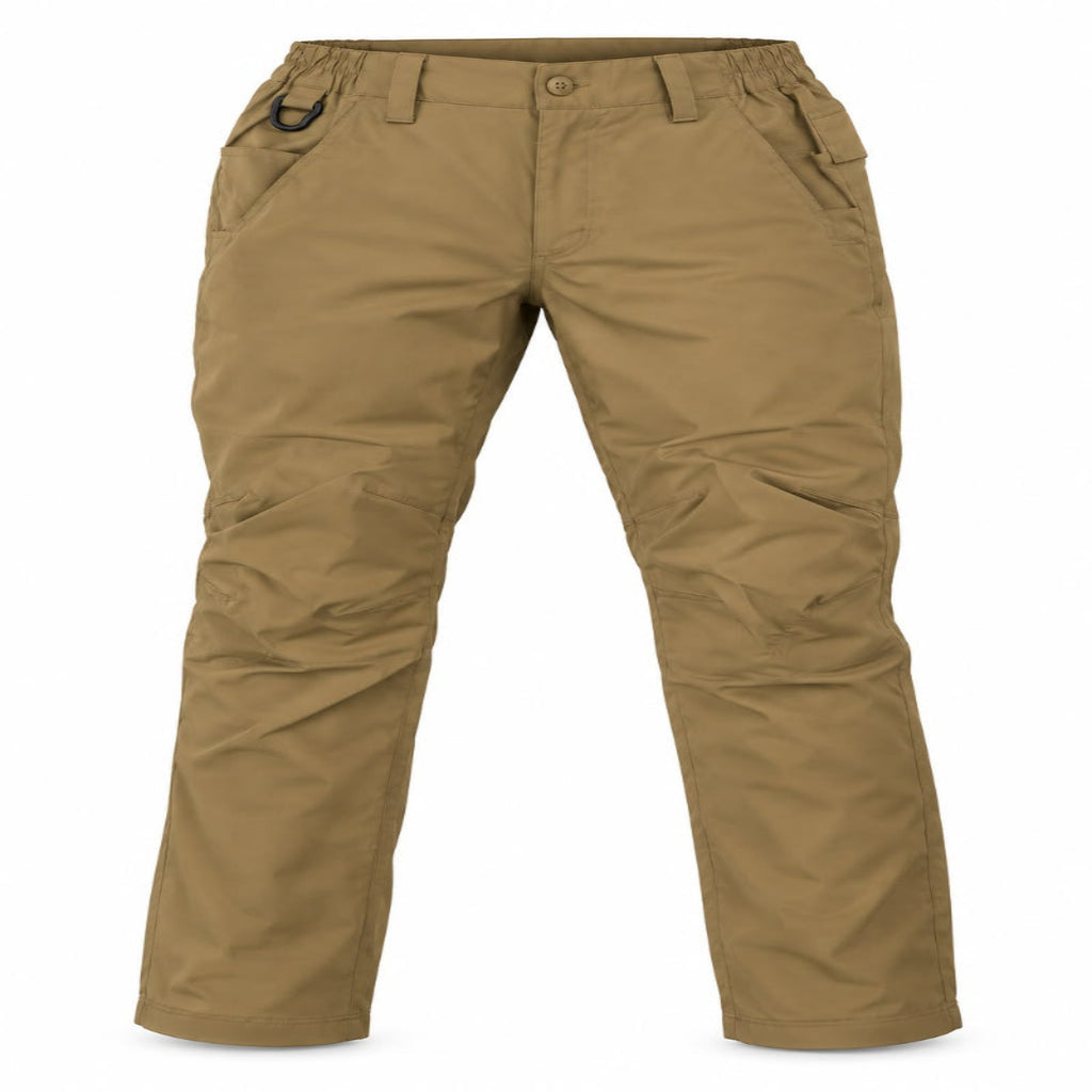 Pantalon tactico de secado rapido tela funcional R-PA49