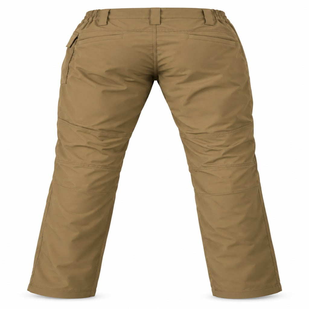 Pantalon tactico de secado rapido tela funcional R-PA49