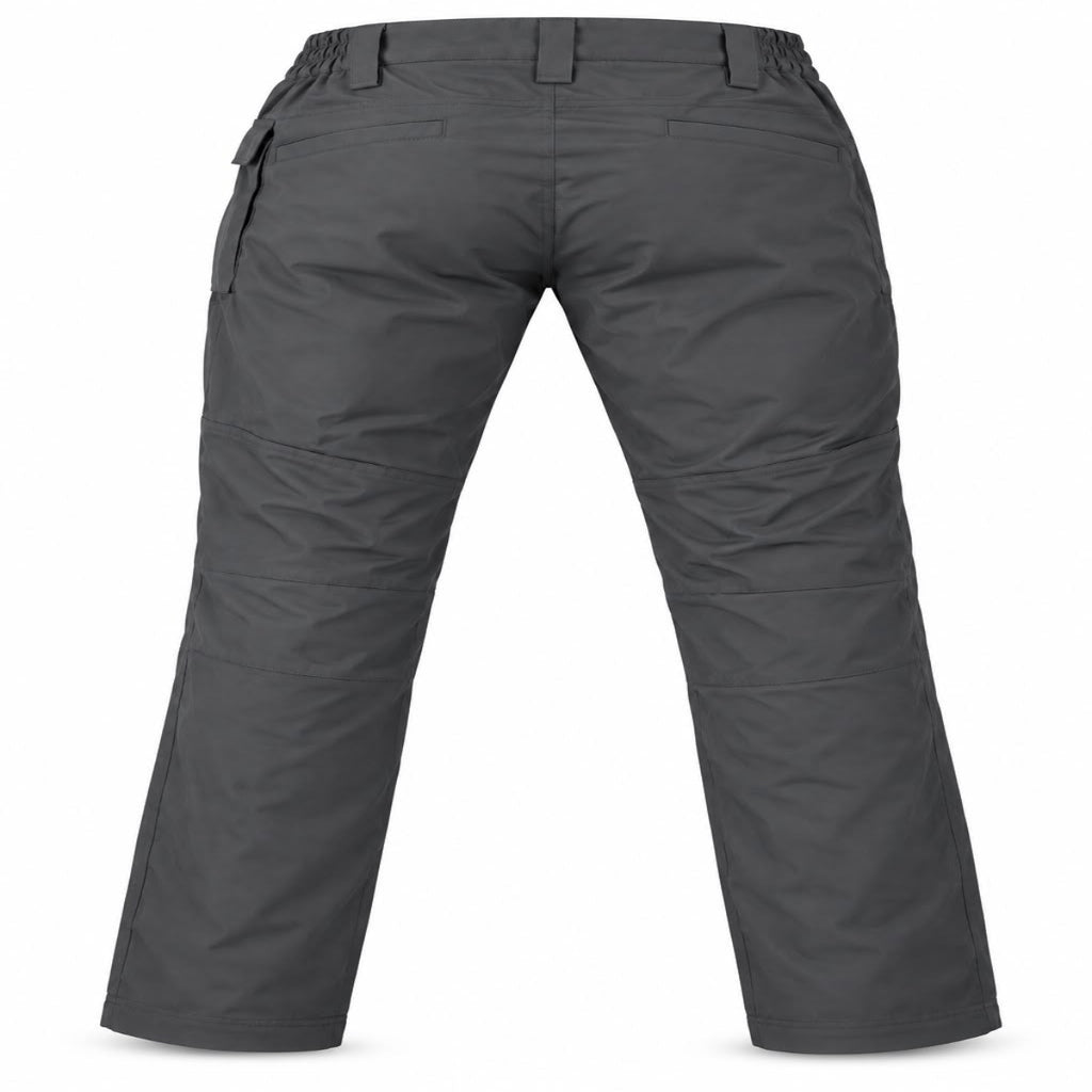 Pantalon tactico de secado rapido tela funcional R-PA49
