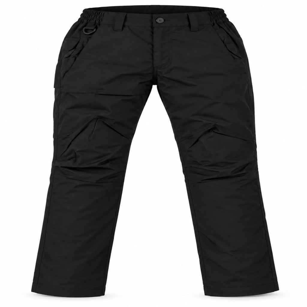 Pantalon tactico de secado rapido tela funcional R-PA49