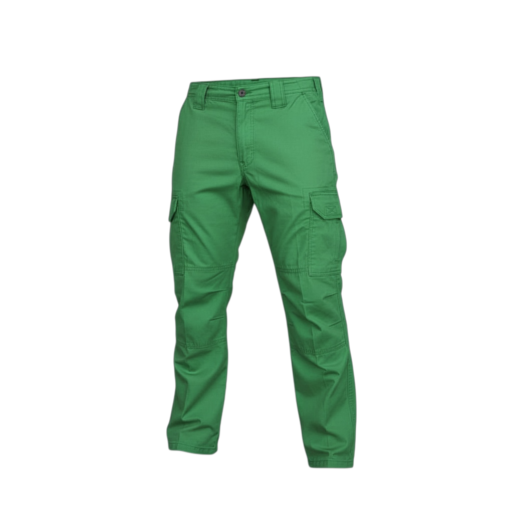 Pantalon R-PA4 nacional comando