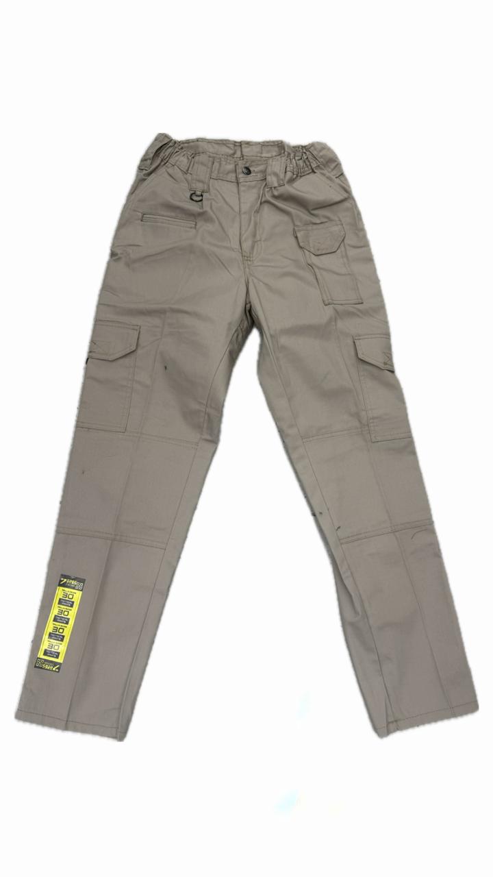 Pantalon R-PA4 nacional comando