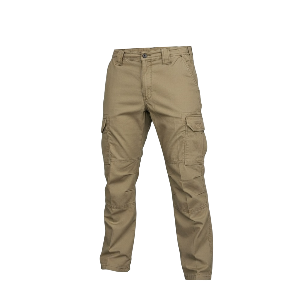 Pantalon R-PA4 nacional comando