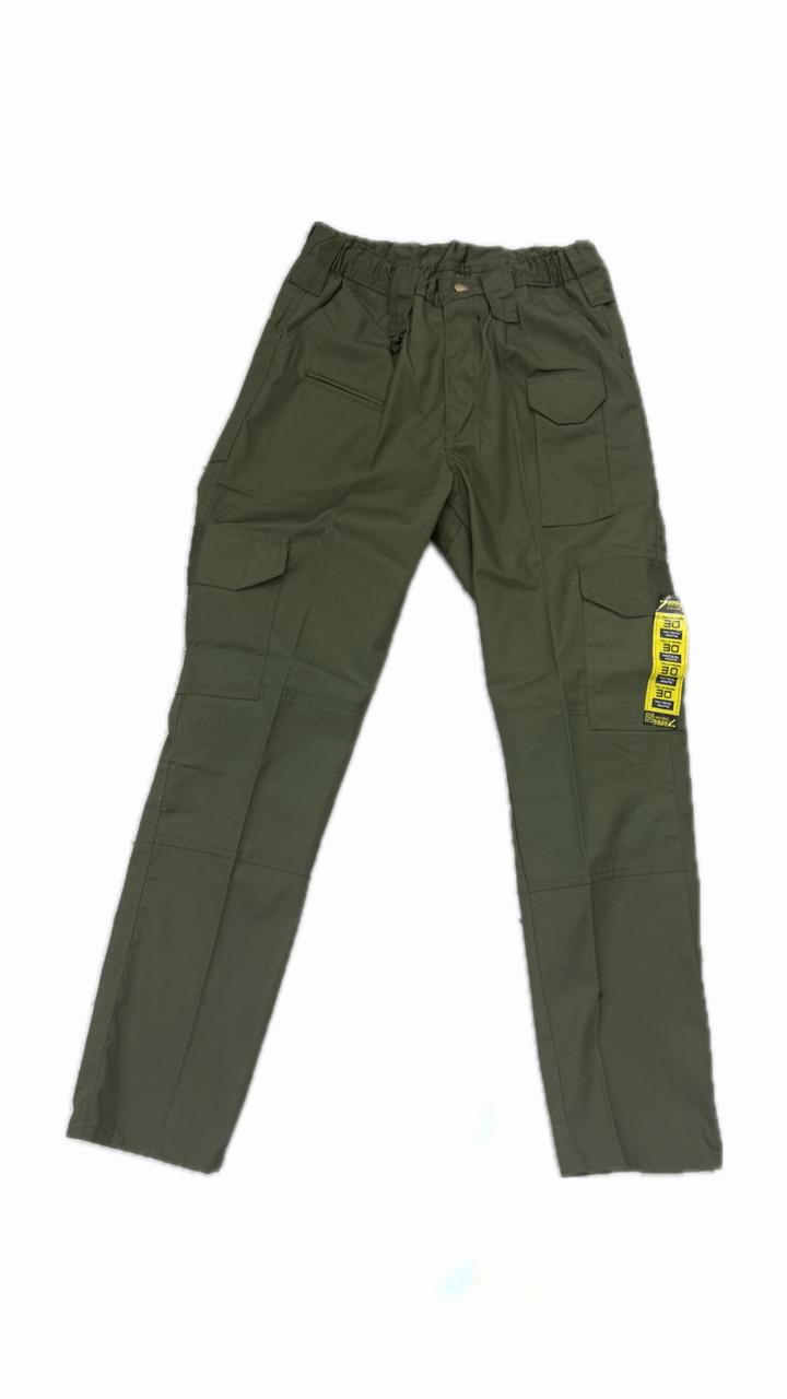 Pantalon R-PA4 nacional comando