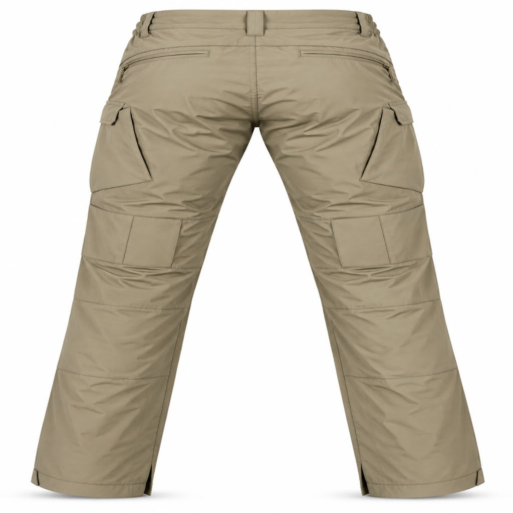 Pantalon tactico secado rapido R-PA5319 Tactical Police