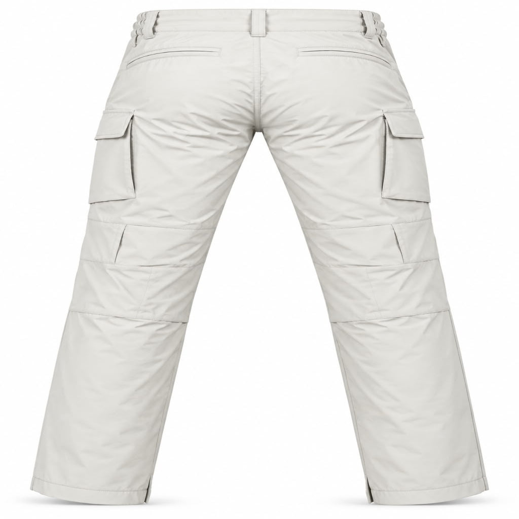 Pantalon tactico secado rapido R-PA5319 Tactical Police