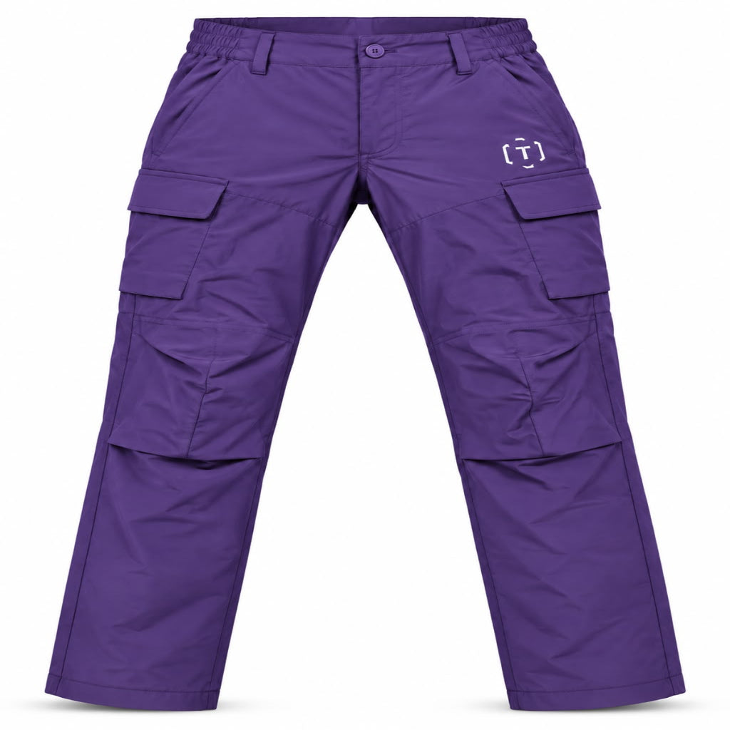 Pantalon tactico secado rapido R-PA5319 Tactical Police