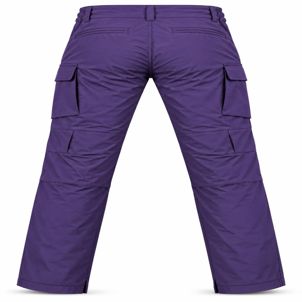 Pantalon tactico secado rapido R-PA5319 Tactical Police