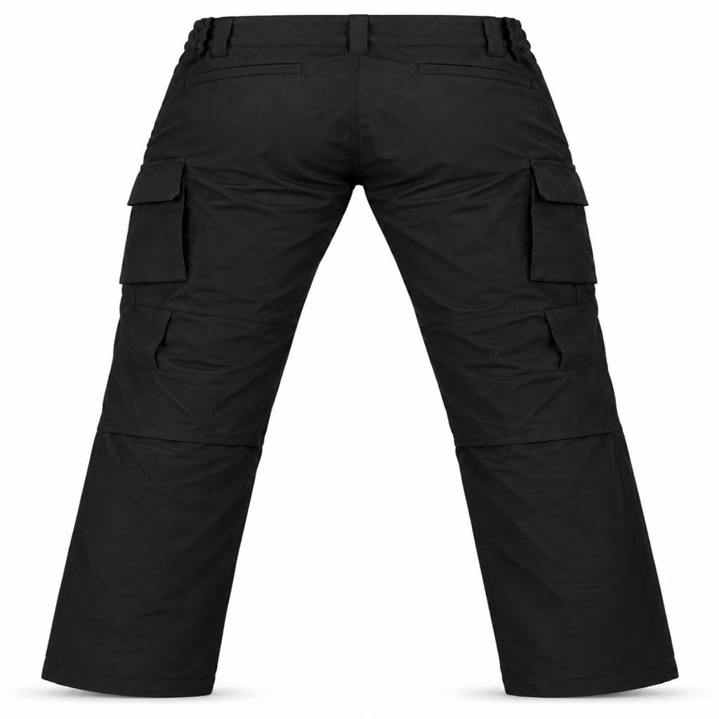 Pantalon tactico secado rapido R-PA5319 Tactical Police