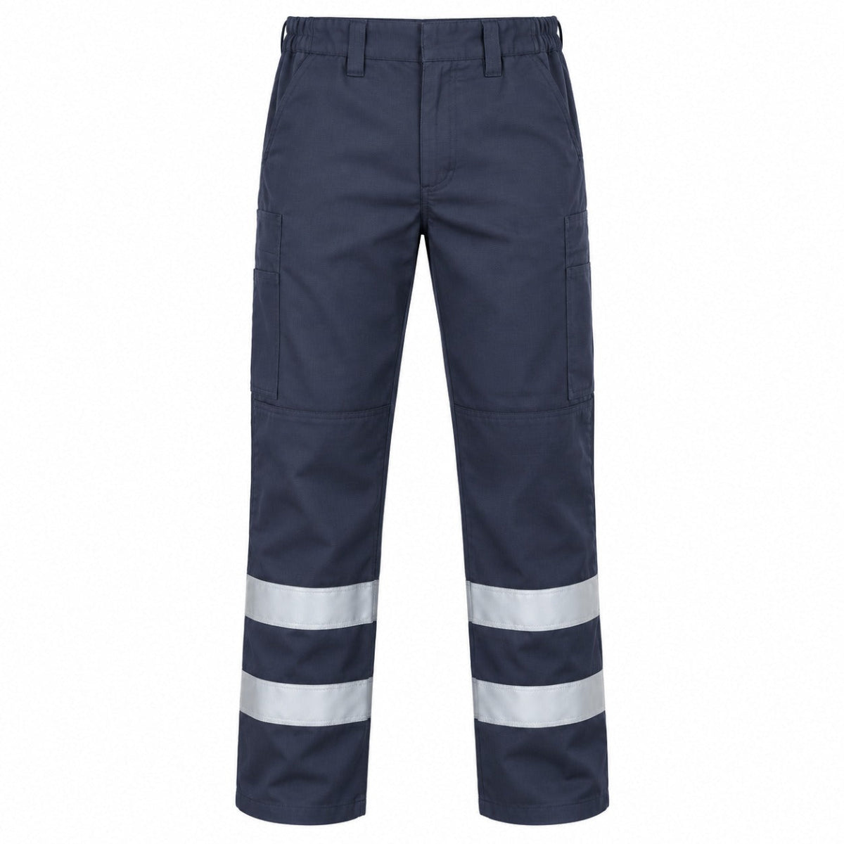 Pantalon de trabajo con reflejantes R-PA64 7.26 gear