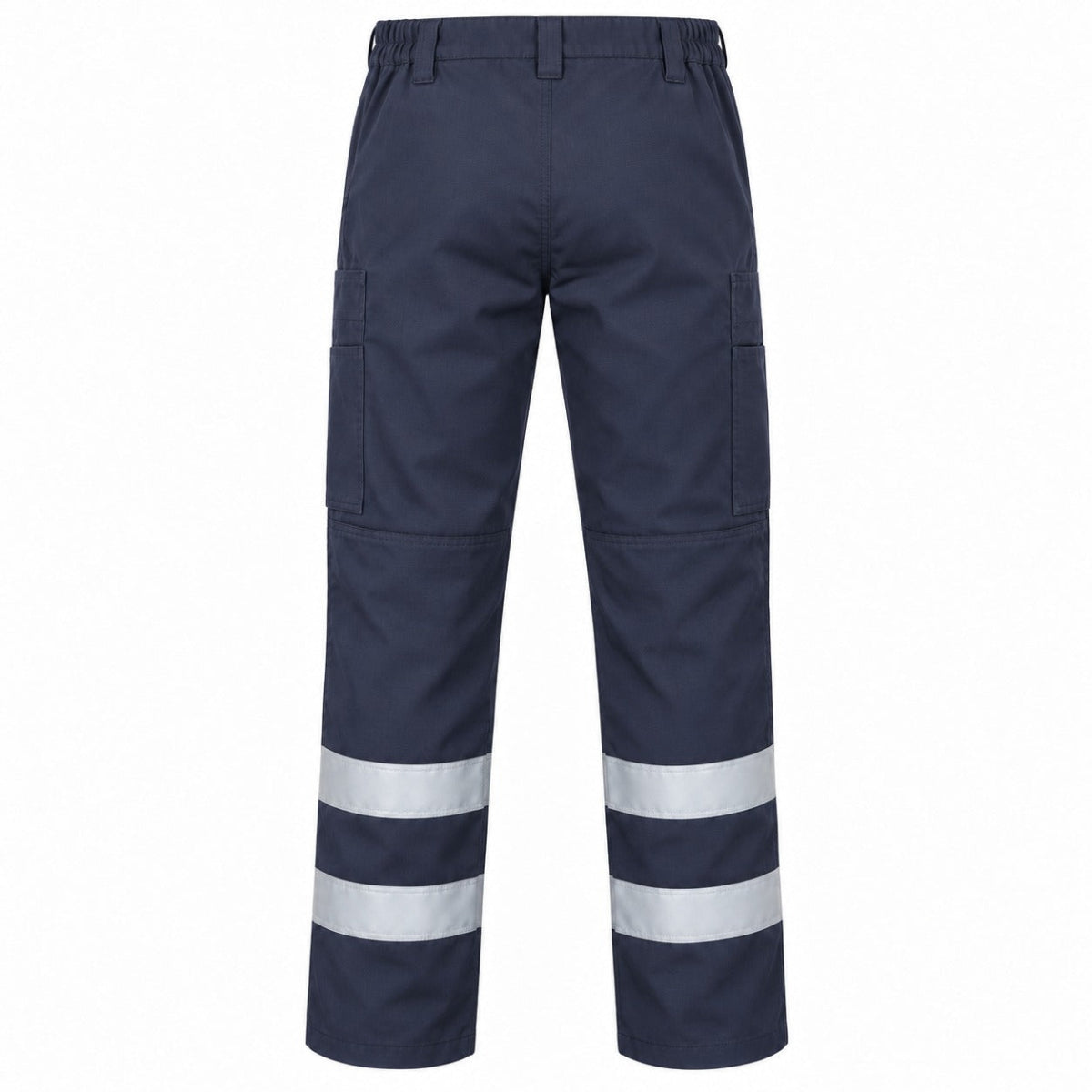 Pantalon de trabajo con reflejantes R-PA64 7.26 gear