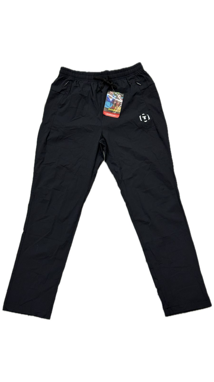 Pantalon tactico R-PA6621 tactical police