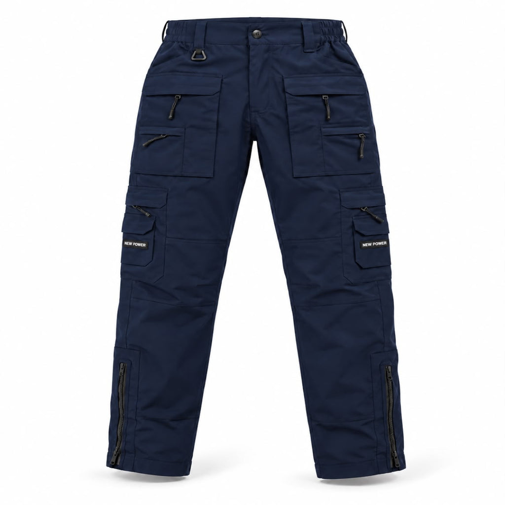 Pantalon aviador R-PA6 New Power