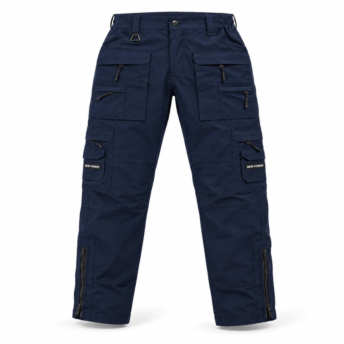 Pantalon aviador R-PA6 New Power